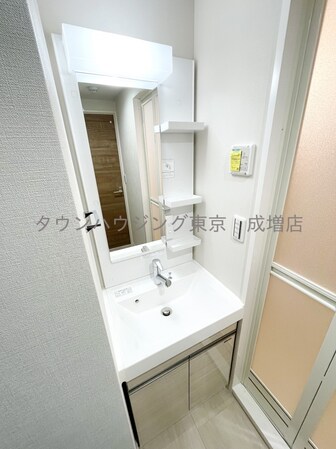 アルファコート常盤台3の物件内観写真